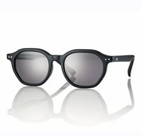 Occhiali da sole Centro Style Bambino S054243002001 MATT BLACK OCCHI - S054243002001 MATT BLACK OCCHI